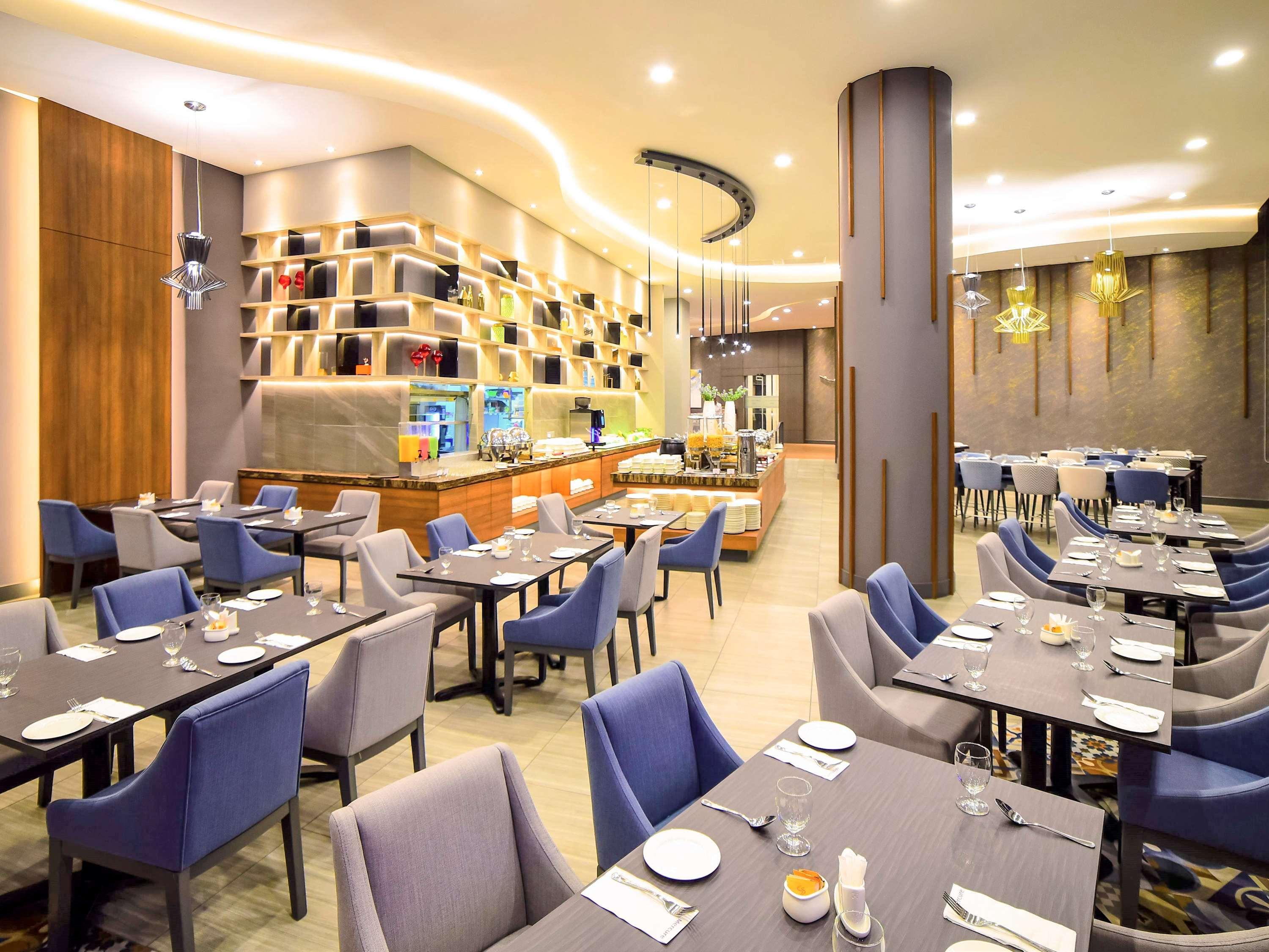 Mercure Selangor Selayang Batu-grotten Buitenkant foto